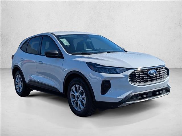 new 2026 Ford Escape car, priced at $27,156