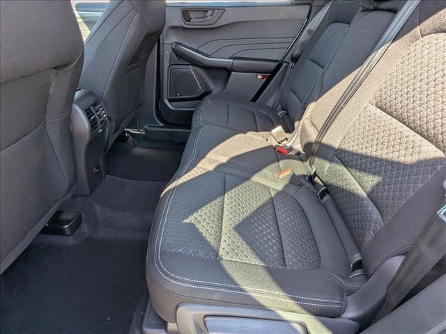 new 2026 Ford Escape car, priced at $27,156