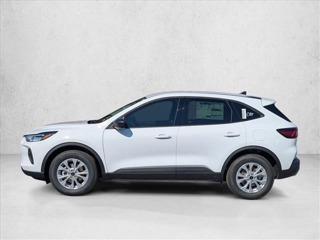 new 2026 Ford Escape car, priced at $27,156