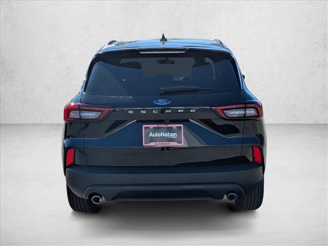 new 2026 Ford Escape car, priced at $28,488