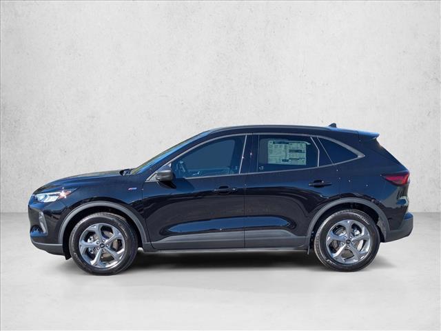 new 2026 Ford Escape car, priced at $28,488