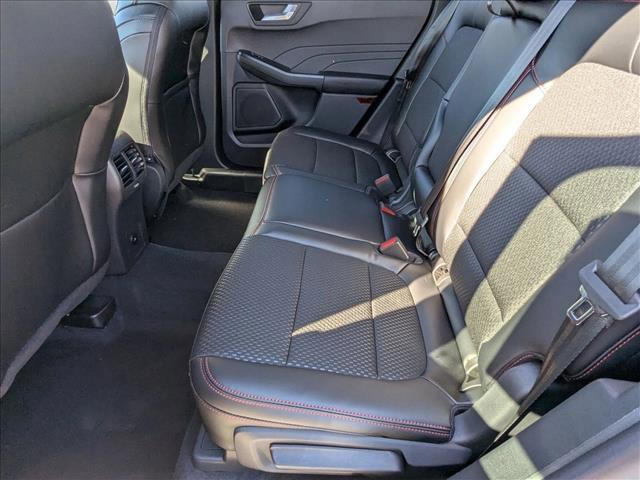 new 2026 Ford Escape car, priced at $28,488