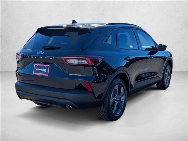 new 2026 Ford Escape car, priced at $28,488