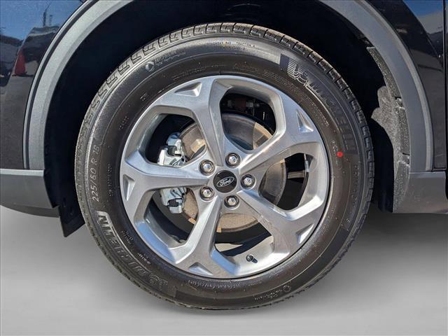 new 2026 Ford Escape car, priced at $28,488