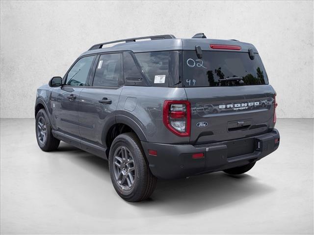 new 2026 Ford Bronco Sport car, priced at $27,635