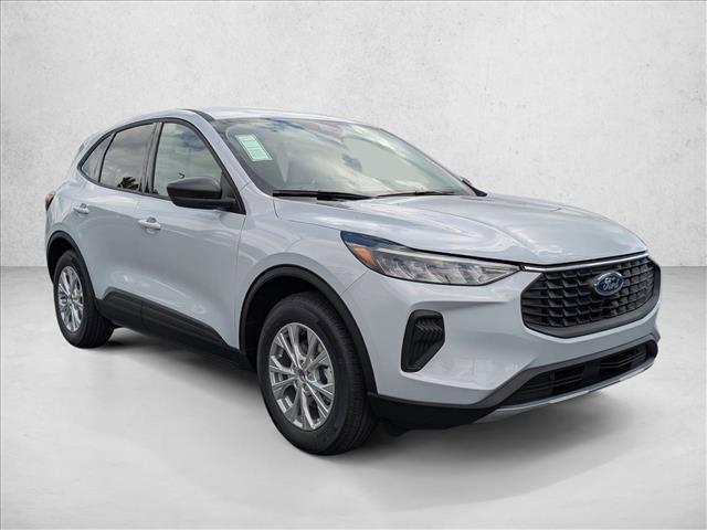 new 2026 Ford Escape car, priced at $28,154