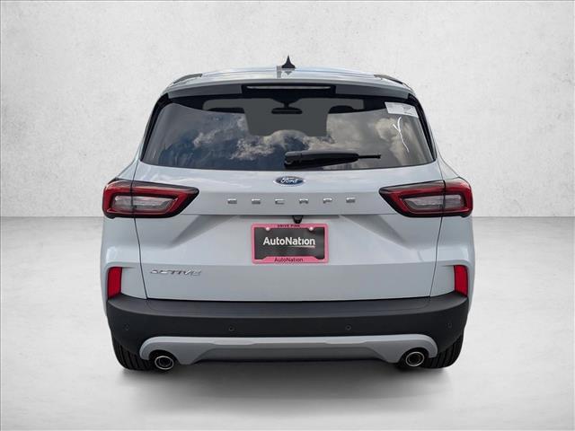 new 2026 Ford Escape car, priced at $28,154