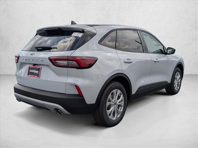new 2026 Ford Escape car, priced at $28,154