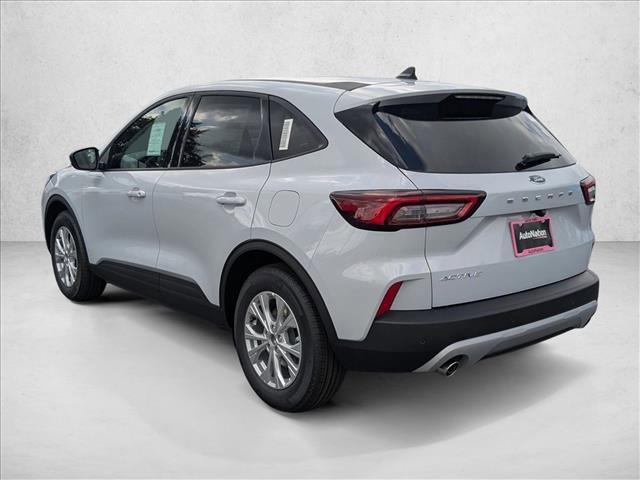 new 2026 Ford Escape car, priced at $28,154