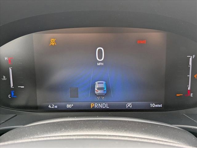 new 2026 Ford Escape car, priced at $28,154