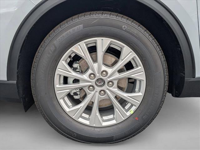 new 2026 Ford Escape car, priced at $28,154