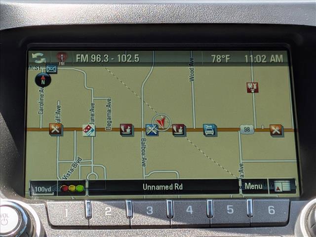 used 2015 Chevrolet Equinox car, priced at $11,099