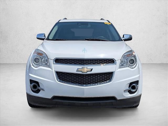 used 2015 Chevrolet Equinox car, priced at $11,099