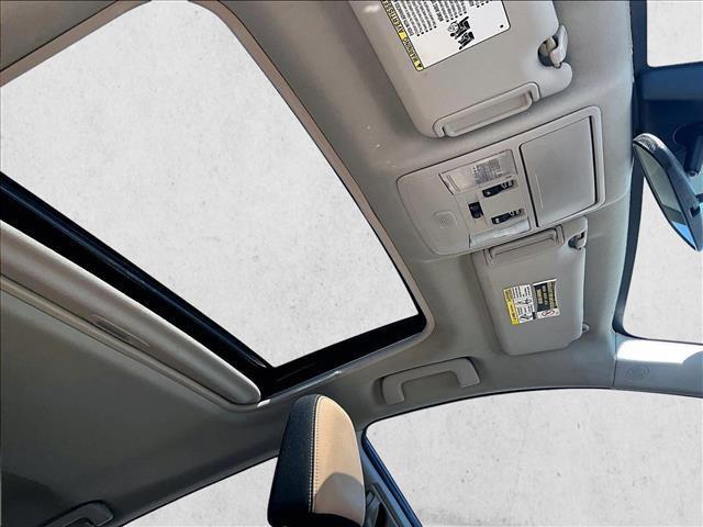 used 2018 Toyota RAV4 car, priced at $15,991