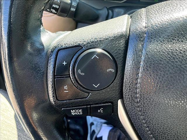 used 2018 Toyota RAV4 car, priced at $15,991