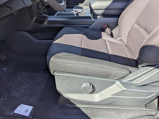 new 2026 Ford F-150 car, priced at $46,392