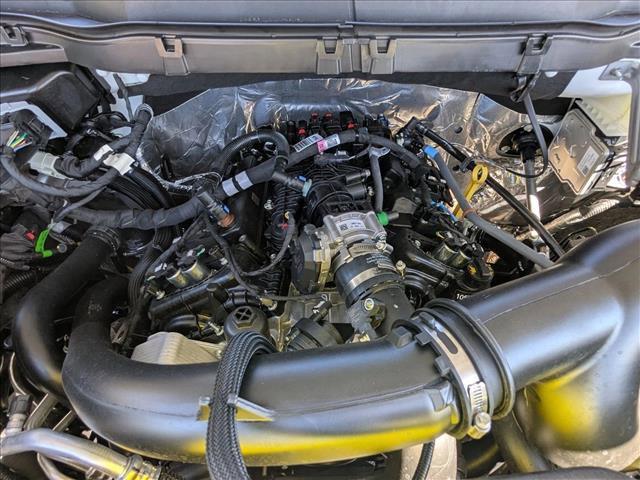 new 2026 Ford F-150 car, priced at $46,392