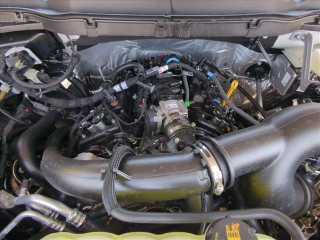 new 2026 Ford F-150 car, priced at $43,175