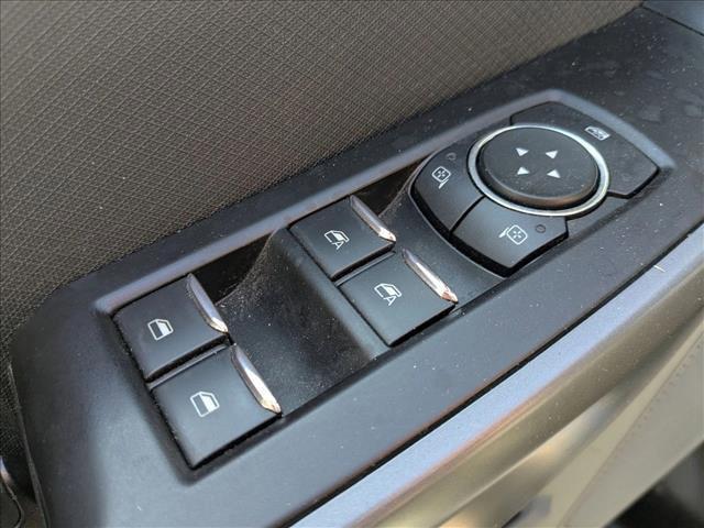 used 2022 Ford F-150 car, priced at $35,270