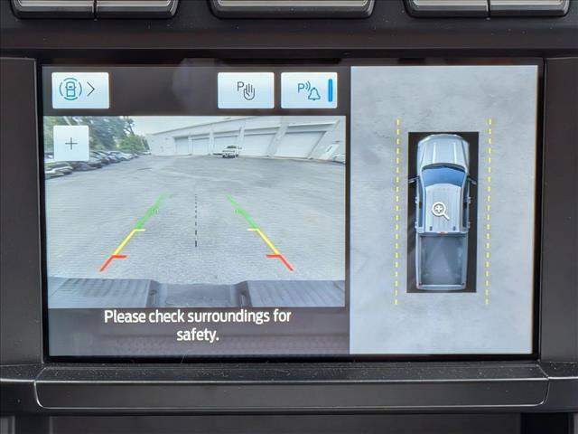 used 2023 Ford F-350 car, priced at $58,140