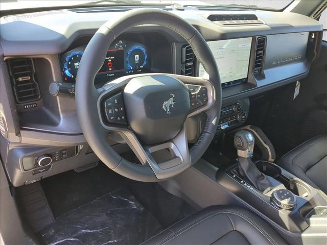 new 2026 Ford Bronco car, priced at $67,359