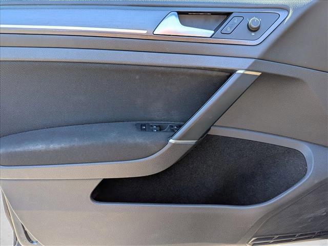 used 2020 Volkswagen Golf car, priced at $24,481