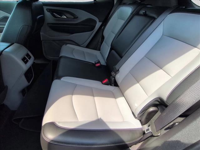 used 2024 GMC Terrain car, priced at $28,484