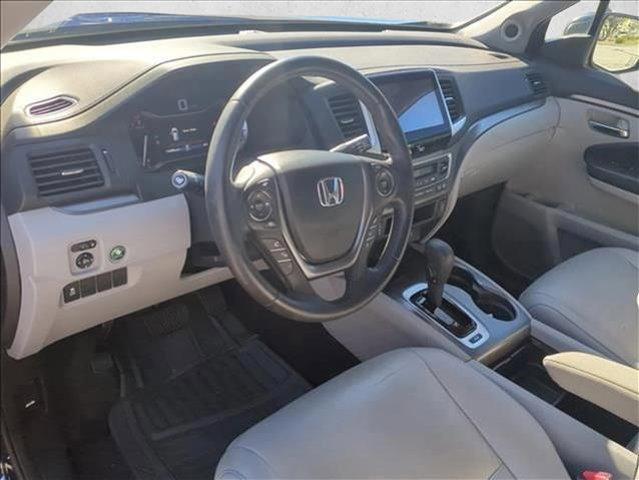 used 2016 Honda Pilot car, priced at $15,998