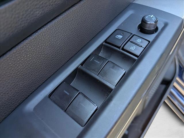 used 2025 Toyota Tundra car, priced at $48,459