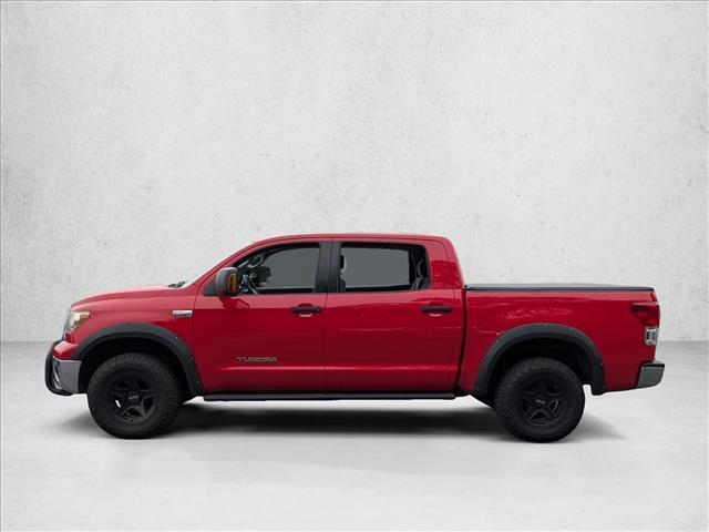 used 2011 Toyota Tundra car, priced at $18,408