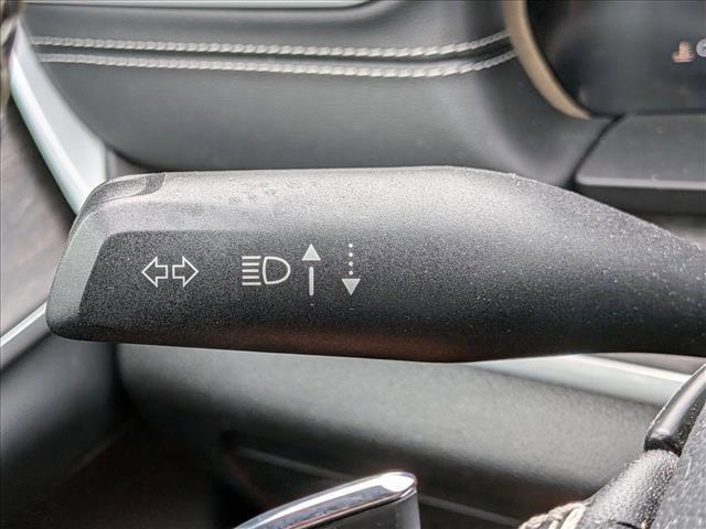 used 2024 Jeep Grand Cherokee L car, priced at $32,987