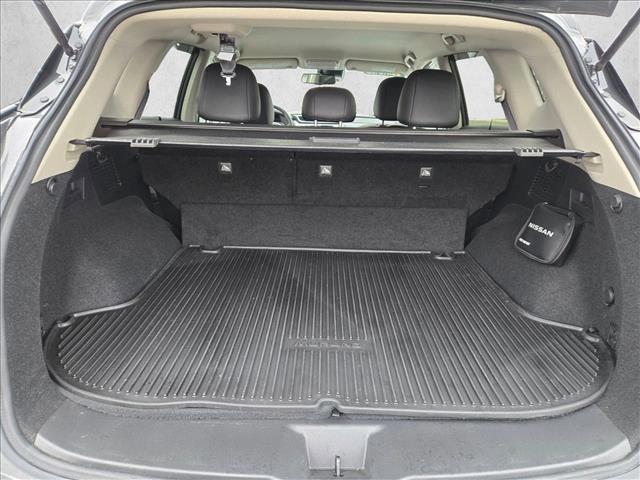 used 2024 Nissan Murano car, priced at $28,053
