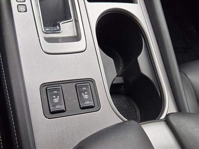 used 2024 Nissan Murano car, priced at $28,053
