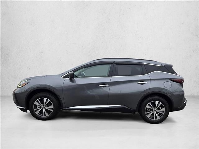 used 2024 Nissan Murano car, priced at $28,053