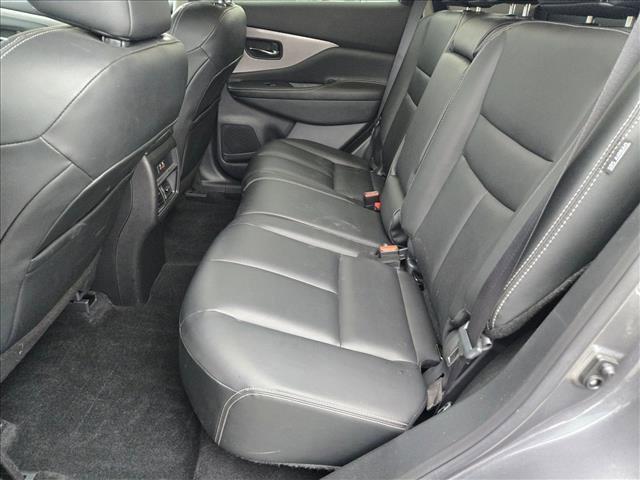 used 2024 Nissan Murano car, priced at $28,053
