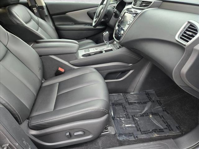 used 2024 Nissan Murano car, priced at $28,053