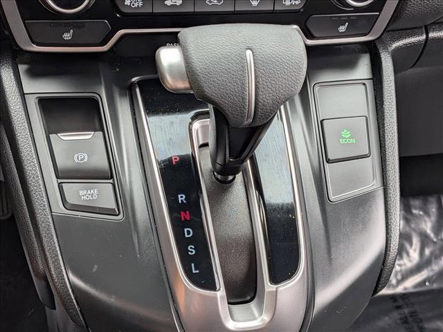 used 2018 Honda CR-V car, priced at $16,895