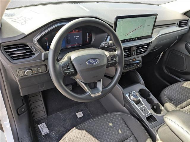 new 2026 Ford Escape car, priced at $28,109