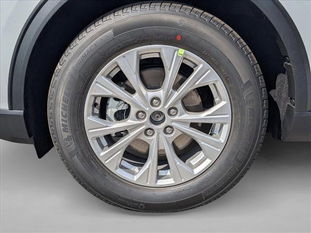new 2026 Ford Escape car, priced at $28,109