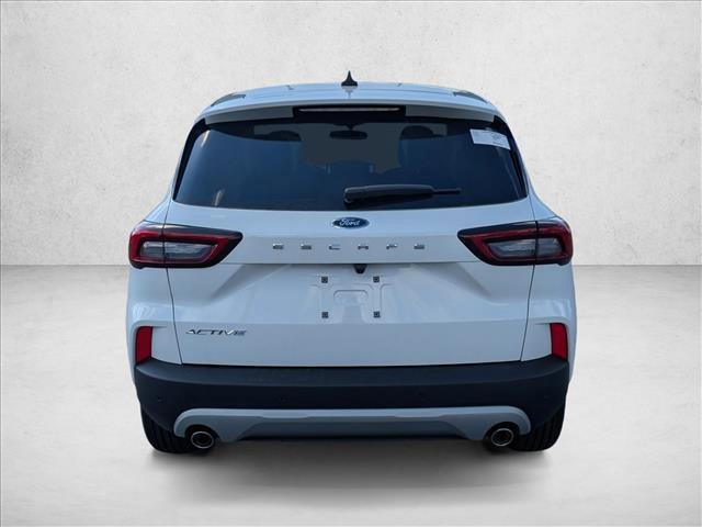 new 2026 Ford Escape car, priced at $28,109