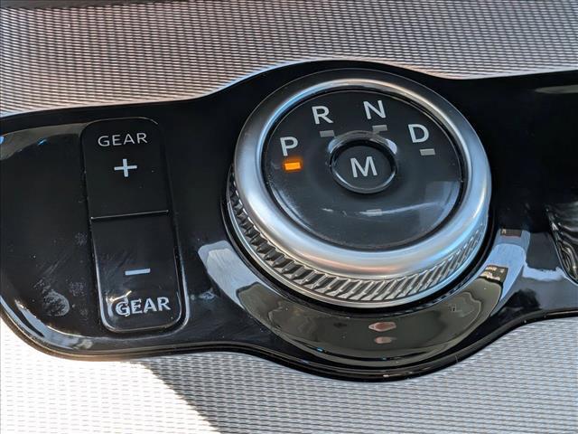 used 2025 Ford Expedition Max car, priced at $63,489