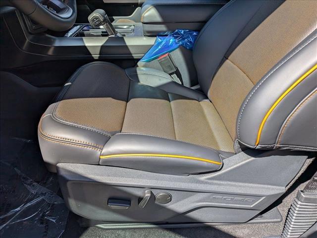 new 2026 Ford F-150 car, priced at $67,479