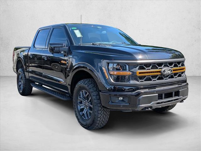 new 2026 Ford F-150 car, priced at $67,479