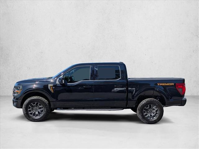 new 2026 Ford F-150 car, priced at $67,479
