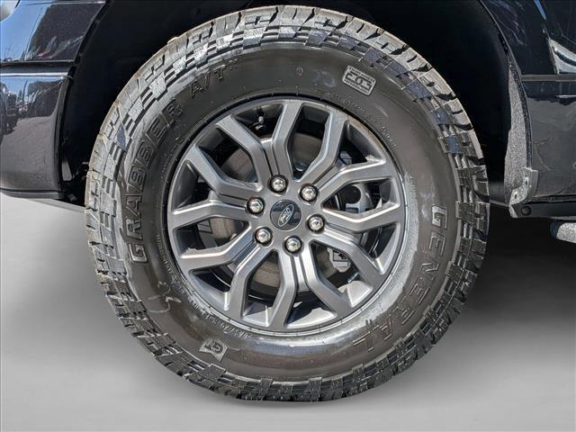 new 2026 Ford F-150 car, priced at $67,479