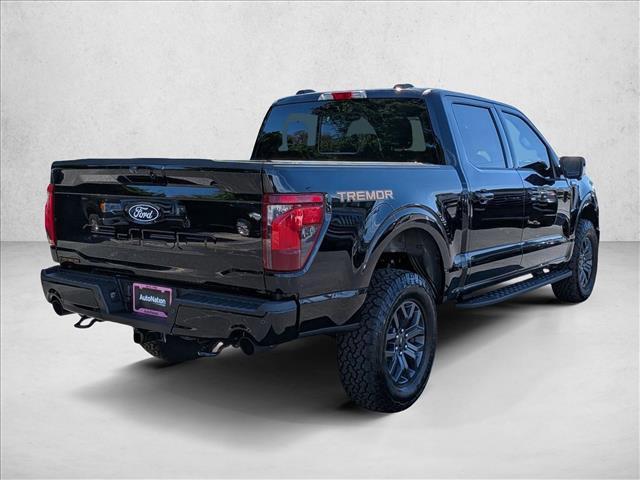 new 2026 Ford F-150 car, priced at $67,479