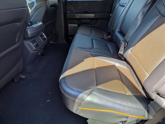 new 2026 Ford F-150 car, priced at $67,479