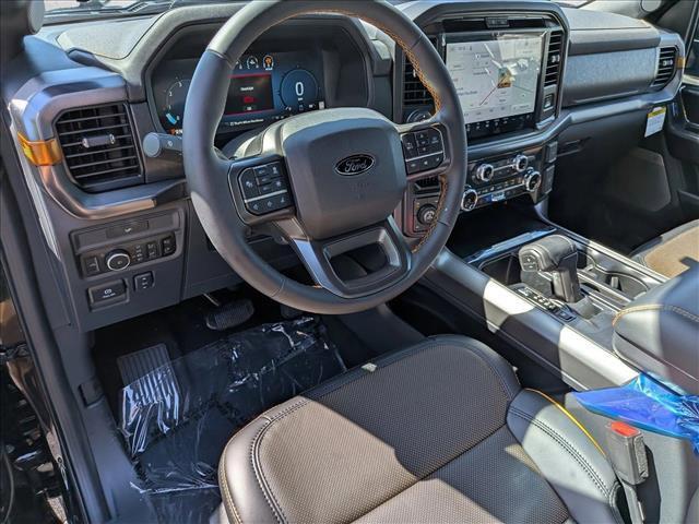 new 2026 Ford F-150 car, priced at $67,479
