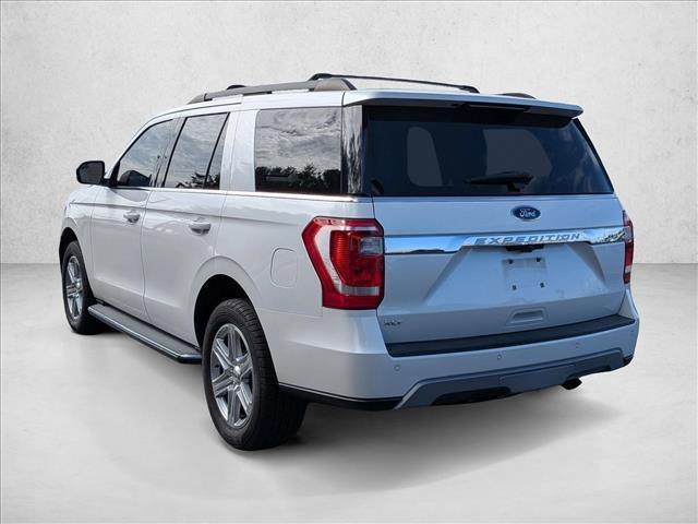 used 2019 Ford Expedition car, priced at $23,781