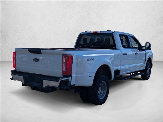 used 2025 Ford F-350 car, priced at $64,987